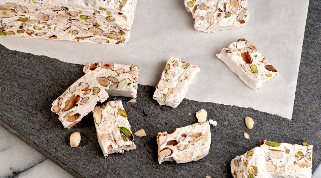 nougat